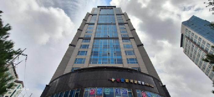 인천광역시 남동구 간석동 214-15 웰스하임 5층506호 외 1필지 오피스텔(주거) 경매 사진 3