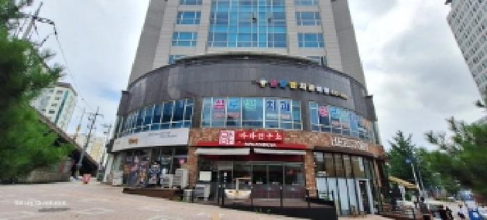 인천광역시 남동구 간석동 214-15 웰스하임 5층506호 외 1필지 오피스텔(주거) 경매 사진 4
