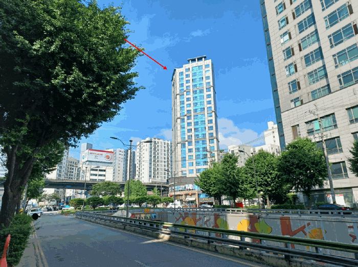 인천광역시 남동구 간석동 214-15 웰스하임 5층506호 외 1필지 오피스텔(주거) 경매 사진 10