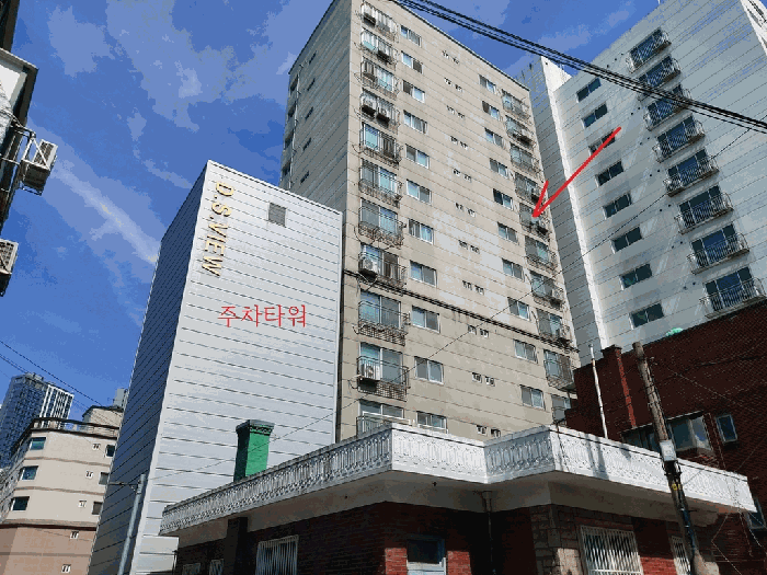 인천광역시 미추홀구 숭의동 185-39 9층901호 외 1필지 오피스텔(주거) 경매 사진 6
