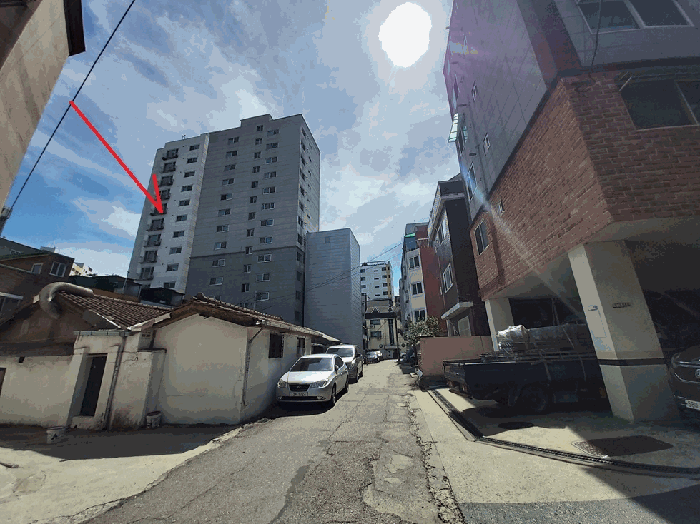 인천광역시 미추홀구 숭의동 185-39 9층901호 외 1필지 오피스텔(주거) 경매 사진 10