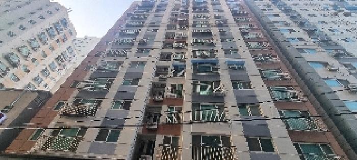 인천광역시 부평구 부평동 534-72 더베리타스 13층1302호 외 1필지 오피스텔(주거) 경매 사진 1