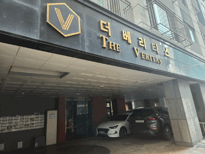 인천광역시 부평구 부평동 534-72 더베리타스 13층1302호 외 1필지 오피스텔(주거) 경매 사진 6