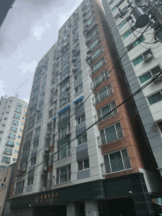 인천광역시 부평구 부평동 534-72 더베리타스 13층1302호 외 1필지 오피스텔(주거) 경매 사진 10