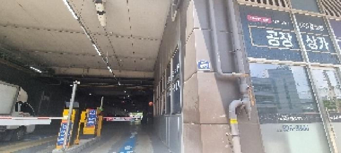 인천광역시 부평구 청천동 426-1 부평 제이타워3차 지식산업센터 3층332호 아파트형공장 경매 사진 17