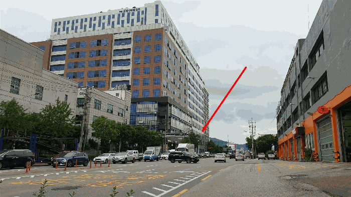 인천광역시 부평구 청천동 426-1 부평 제이타워3차 지식산업센터 3층332호 아파트형공장 경매 사진 18