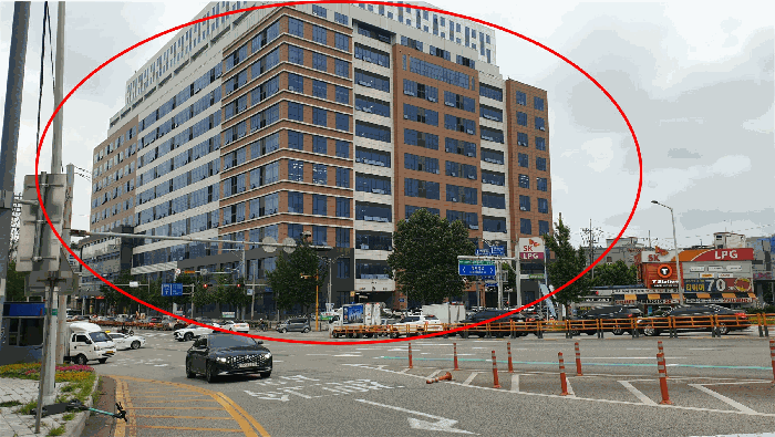 인천광역시 부평구 청천동 426-1 부평 제이타워3차 지식산업센터 3층332호 아파트형공장 경매 사진 21