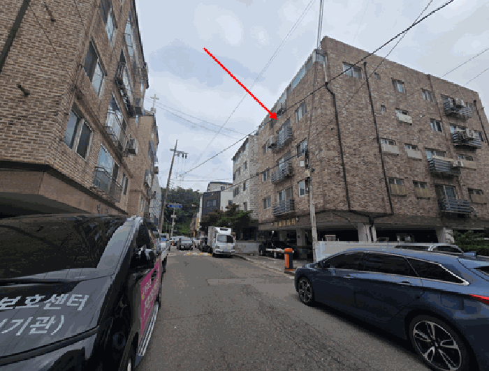 인천광역시 서구 심곡동 278-1 해울빌리지 3층 301호 다세대(빌라) 경매 사진 18