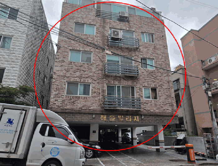 인천광역시 서구 심곡동 278-1 해울빌리지 3층 301호 다세대(빌라) 경매 사진 20
