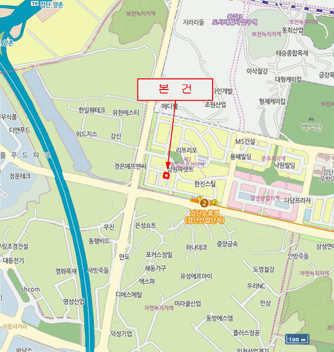 인천광역시 서구 오류동 1761-1 장미빌딩 4층402호 도시형생활주택 경매 사진 15