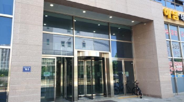 경기도 김포시 구래동 6871-60 샹보르영무파라드김포한강1동 10층1003호 외 1필지 지식산업센터 경매 사진 4