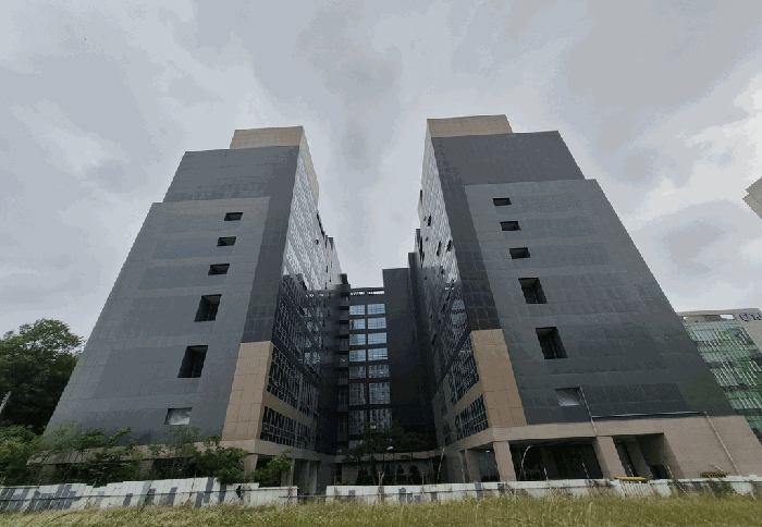 경기도 김포시 구래동 6871-60 샹보르영무파라드김포한강1동 3층343호 외 1필지 지식산업센터 경매 사진 6