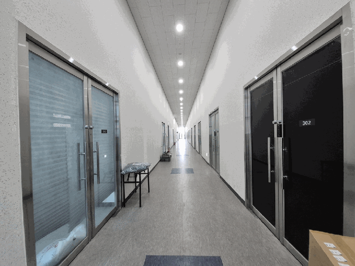 경기도 김포시 구래동 6871-60 샹보르영무파라드김포한강1동 3층343호 외 1필지 지식산업센터 경매 사진 8