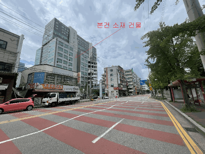 경기도 수원시 영통구 원천동 476 광교더퍼스트지식산업센터 1층116호 외 1필지 지식산업센터 경매 사진 4