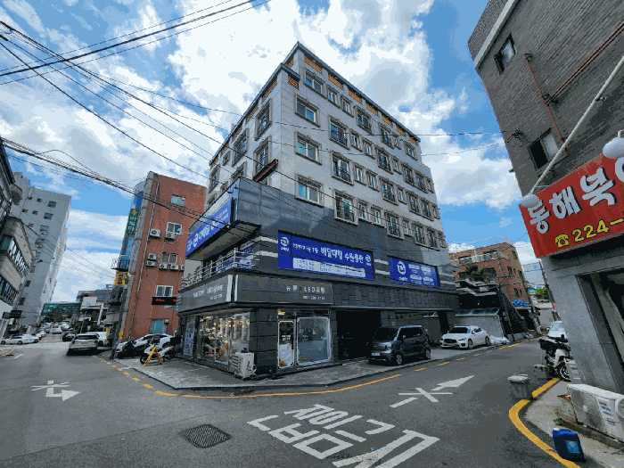 경기도 수원시 권선구 권선동 972 1층101호 근린상가 경매 사진 22