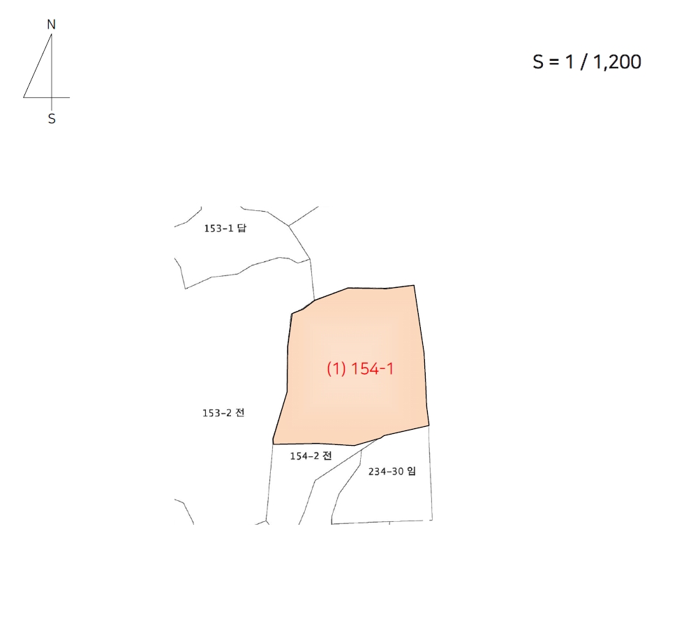 충청북도 충주시 금가면 사암리 154-1 전 경매 사진 20