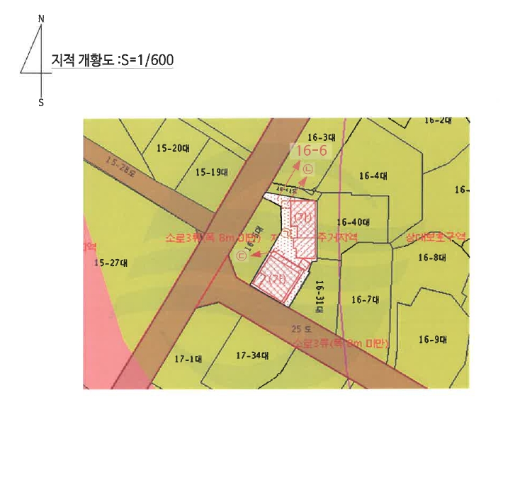 경상남도 창원시 마산회원구 양덕동 16-6 주택 경매 사진 27