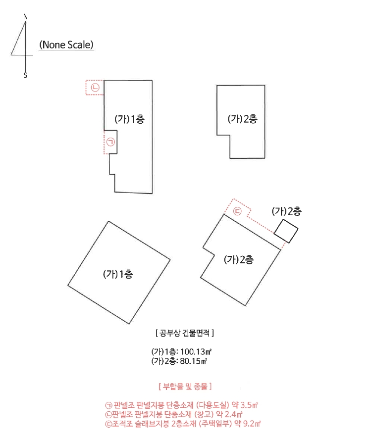 경상남도 창원시 마산회원구 양덕동 16-6 주택 경매 사진 19