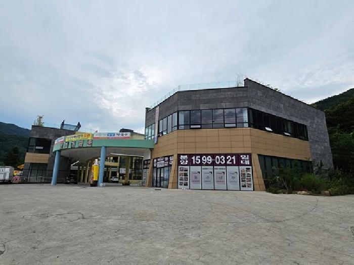 경상남도 하동군 화개면 탑리 763-2 신화개타운 1층104호 근린상가 경매 사진 1
