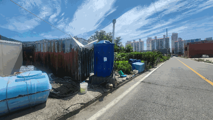 경상남도 거제시 사등면 지석리 1219-1 대지 경매 사진 69