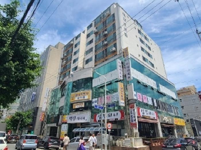 경상남도 거제시 고현동 961-3 태정프로빌 5층604호 아파트 경매 사진 9