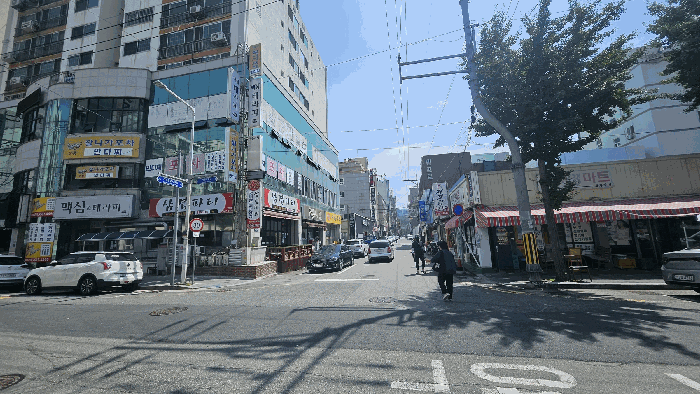 경상남도 거제시 고현동 961-3 태정프로빌 5층604호 아파트 경매 사진 12