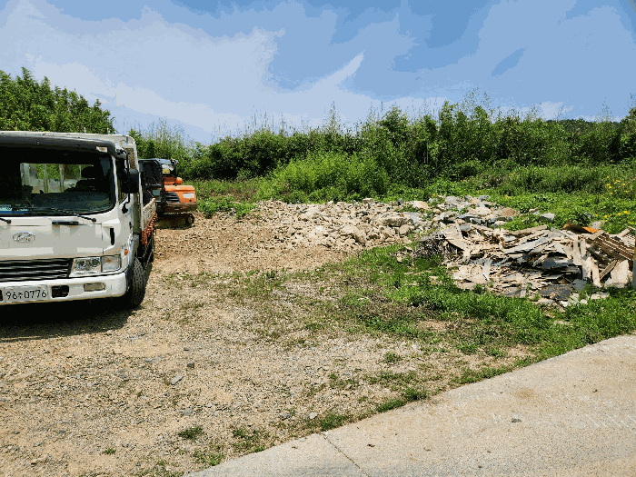 경상남도 거제시 동부면 율포리 409-2 외 1필지 대지 경매 사진 10