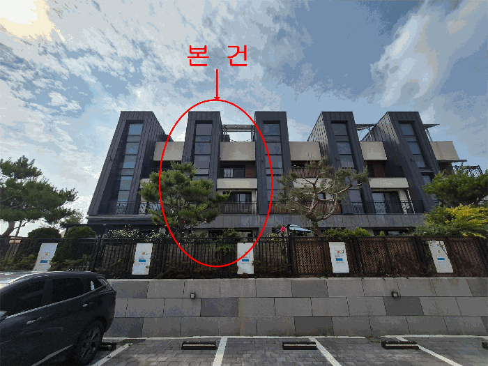 광주광역시 광산구 수완동 269-17 윤슬의아침수완3차 제104동 제1층,2층,3층 제102호 다세대주택 경매 사진 5