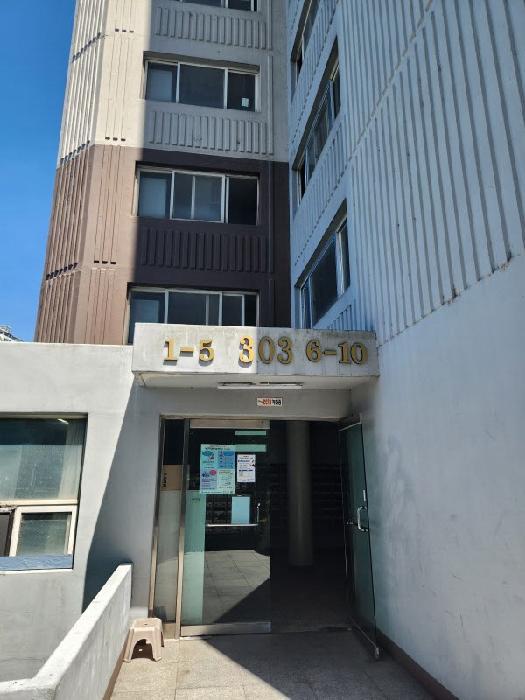 광주광역시 남구 진월동 484 진월3차삼익세라믹아파트 제303동 제6층 제608호 아파트 경매 사진 8