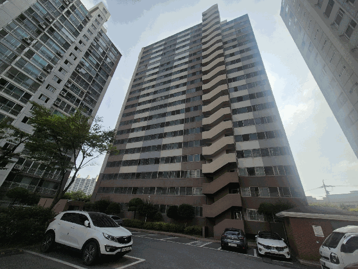 광주광역시 남구 진월동 484 진월3차삼익세라믹아파트 제303동 제6층 제608호 아파트 경매 사진 10