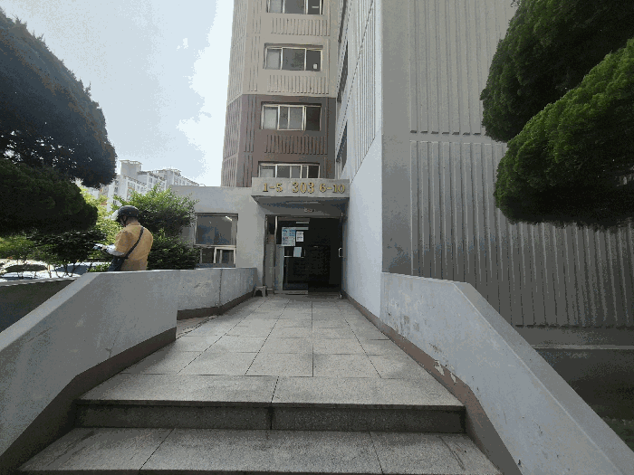 광주광역시 남구 진월동 484 진월3차삼익세라믹아파트 제303동 제6층 제608호 아파트 경매 사진 11