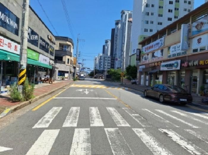 전라남도 광양시 광양읍 구산리 832-1 덕진광양의봄아파트 105동 6층604호 외 1필지 아파트 경매 사진 11