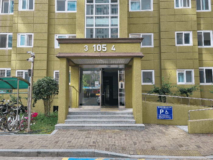 전라남도 광양시 광양읍 구산리 832-1 덕진광양의봄아파트 105동 6층604호 외 1필지 아파트 경매 사진 12