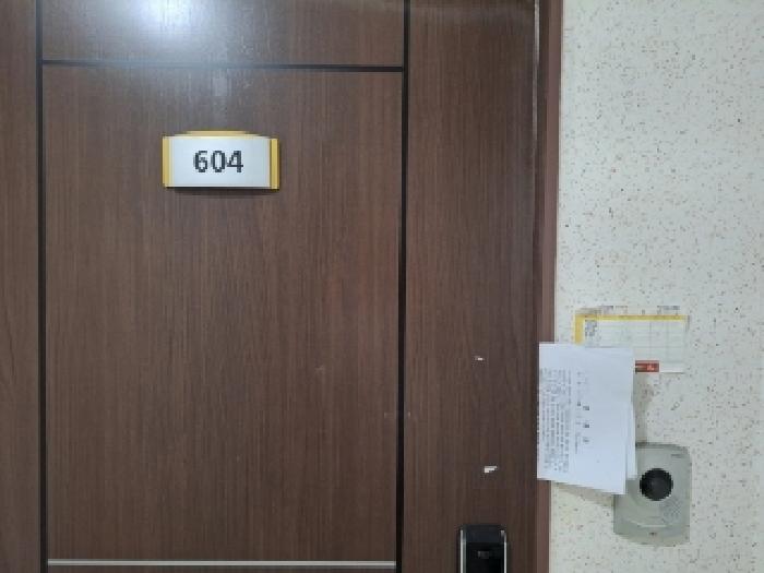 전라남도 광양시 광양읍 구산리 832-1 덕진광양의봄아파트 105동 6층604호 외 1필지 아파트 경매 사진 4