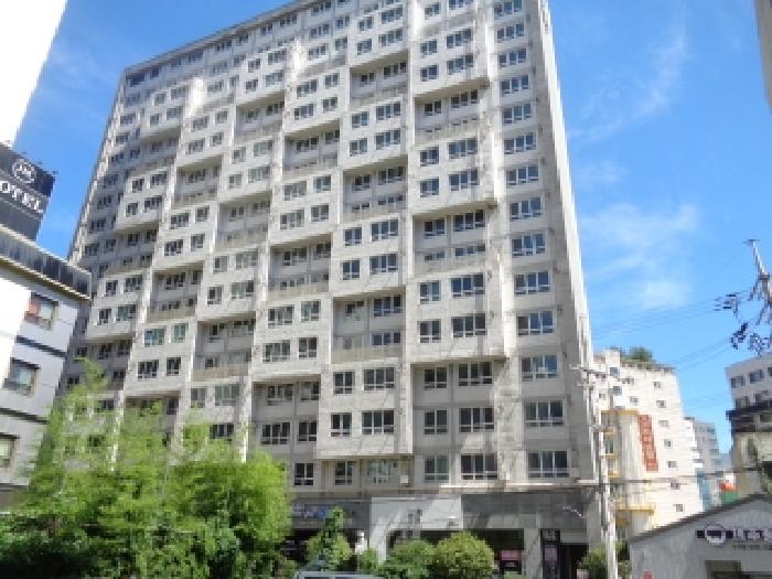 제주특별자치도 제주시 연동 260-30 제주연동일성트루엘 7층706호 외 2필지 오피스텔(주거) 경매 사진 1