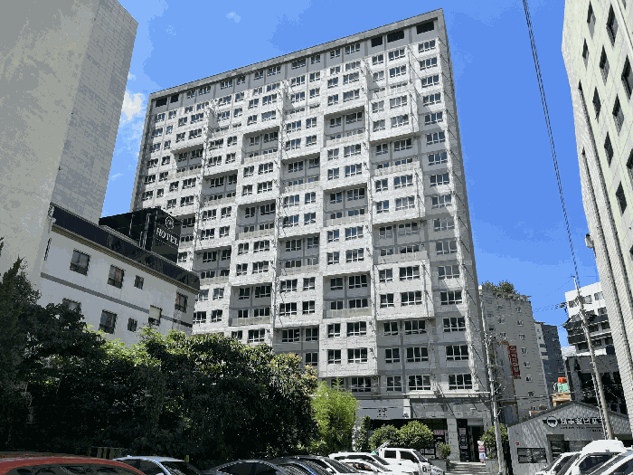 제주특별자치도 제주시 연동 260-30 제주연동일성트루엘 7층706호 외 2필지 오피스텔(주거) 경매 사진 7