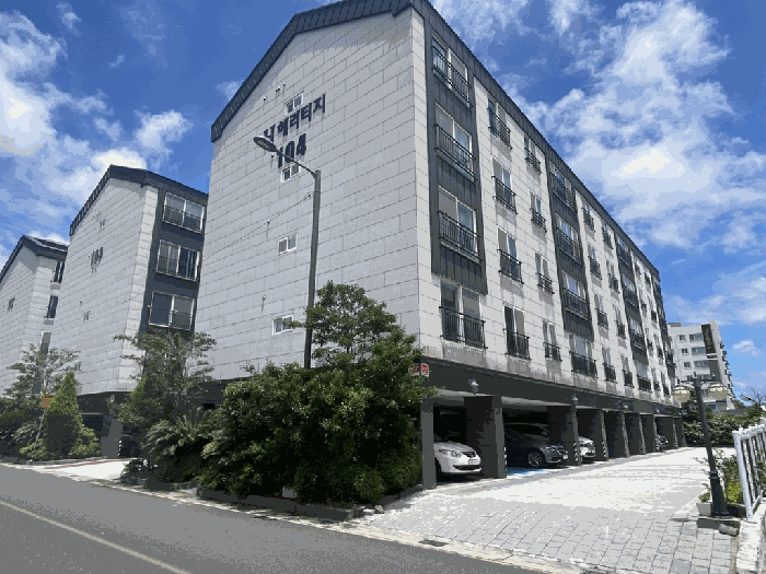 제주특별자치도 서귀포시 서홍동 2597 서홍동헤리티지 104동 5층 503호 연립주택,다세대,빌라 경매 사진 4