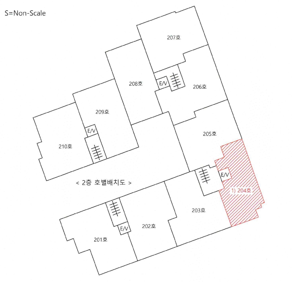 제주특별자치도 서귀포시 남원읍 남원리 1352 디자인타운 2층 204호 다세대(빌라) 경매 사진 23