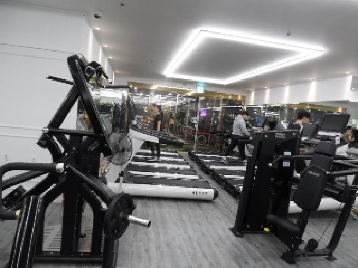 전북특별자치도 전주시 완산구 삼천동1가 284-7, 2층206호 (삼천동1가,신양스포피아) 외 1개호 외 2필지 근린상가 경매 사진 14