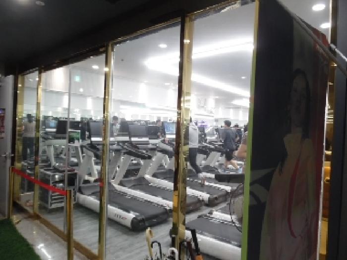 전북특별자치도 전주시 완산구 삼천동1가 284-7, 2층206호 (삼천동1가,신양스포피아) 외 1개호 외 2필지 근린상가 경매 사진 15