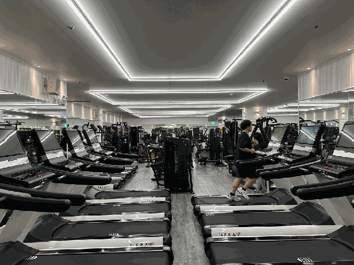 전북특별자치도 전주시 완산구 삼천동1가 284-7, 2층206호 (삼천동1가,신양스포피아) 외 1개호 외 2필지 근린상가 경매 사진 20