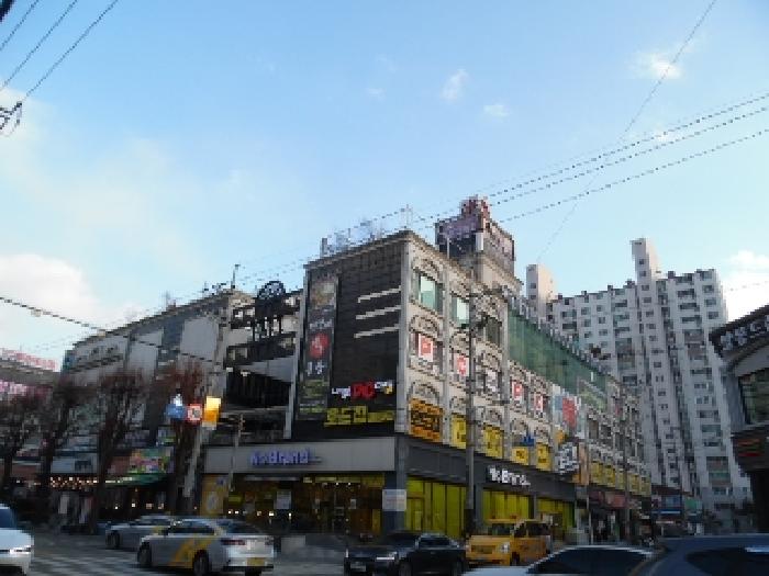 전북특별자치도 전주시 완산구 삼천동1가 284-7, 2층206호 (삼천동1가,신양스포피아) 외 1개호 외 2필지 근린상가 경매 사진 4