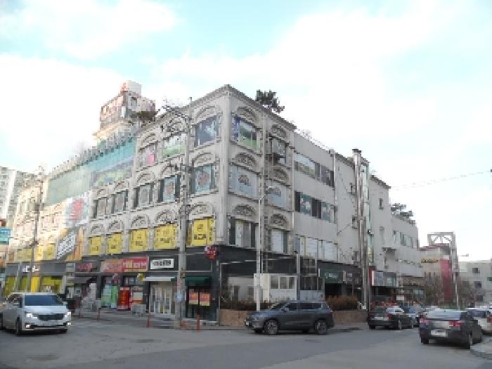 전북특별자치도 전주시 완산구 삼천동1가 284-7, 2층206호 (삼천동1가,신양스포피아) 외 1개호 외 2필지 근린상가 경매 사진 5