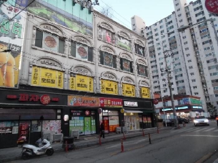 전북특별자치도 전주시 완산구 삼천동1가 284-7, 2층206호 (삼천동1가,신양스포피아) 외 1개호 외 2필지 근린상가 경매 사진 7