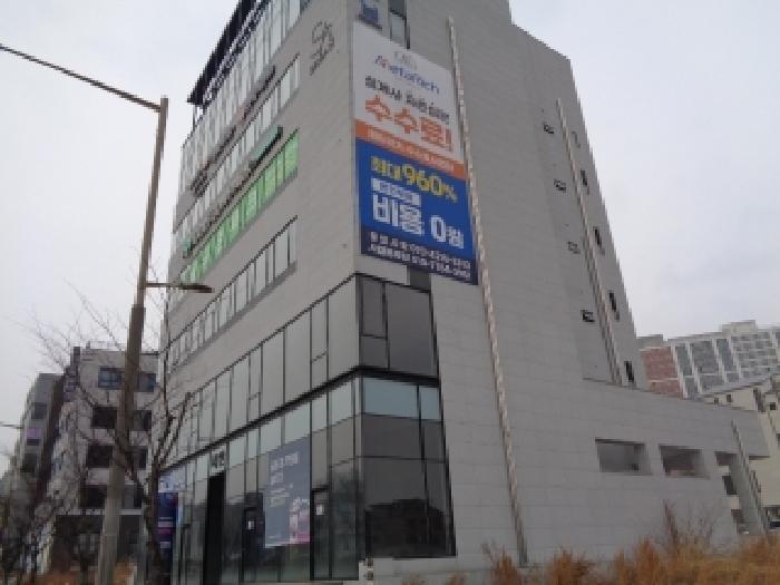 전북특별자치도 전주시 완산구 삼천동2가 764-1, 1층104호 (삼천동2가,주건축물제1동) 근린상가 경매 사진 2