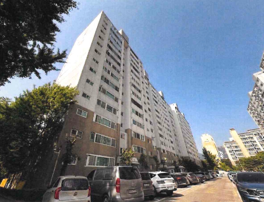 서울특별시 도봉구 방학동 274 삼익세라믹아파트 105동 8층 806호 아파트 경매 사진 5