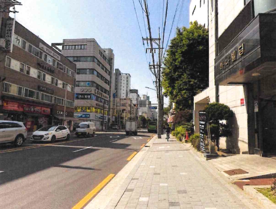 서울특별시 도봉구 방학동 274 삼익세라믹아파트 105동 8층 806호 아파트 경매 사진 6