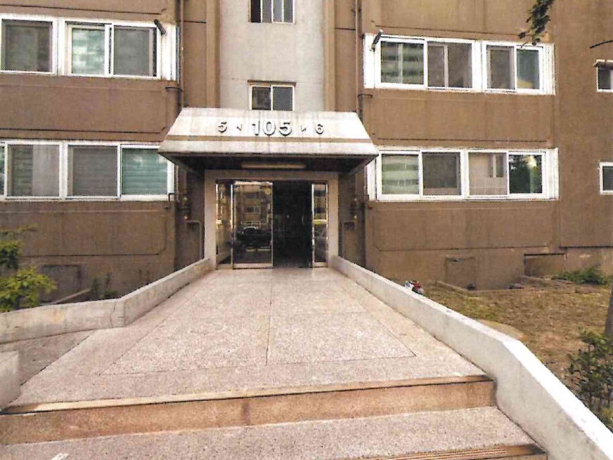 서울특별시 도봉구 방학동 274 삼익세라믹아파트 105동 8층 806호 아파트 경매 사진 8