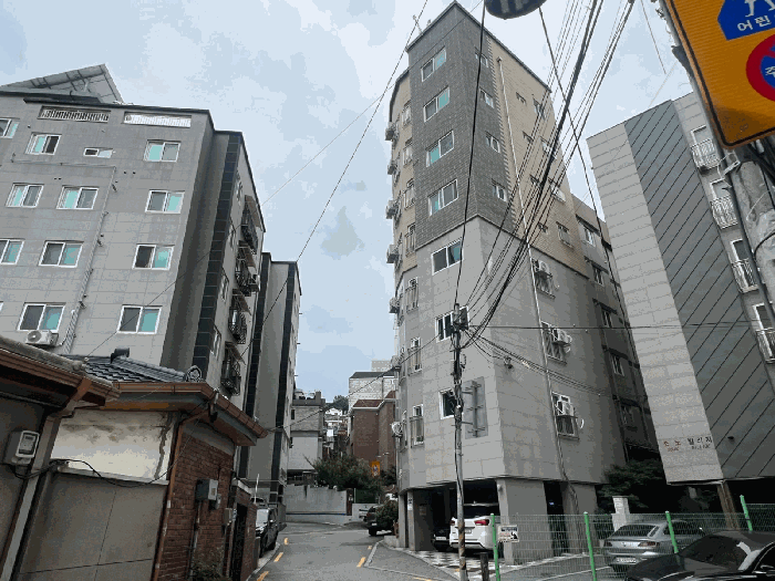 서울특별시 은평구 신사동 229-18 로뎀빌 3층301호 근린상가 경매 사진 15