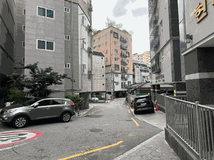 서울특별시 은평구 신사동 229-18 로뎀빌 3층301호 근린상가 경매 사진 16